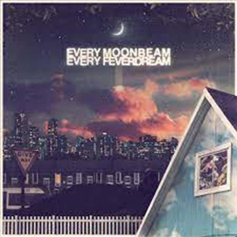 Every Moonbeam Every Feverdrea/Product Detail/Rock/Pop