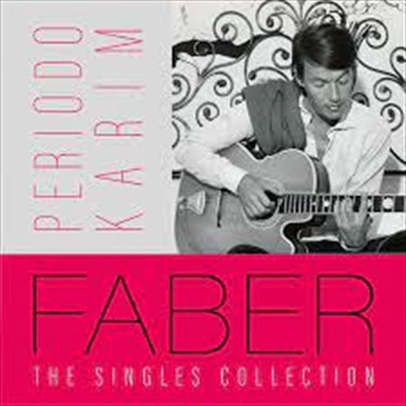 Faber Periodo Karim: The Single/Product Detail/World