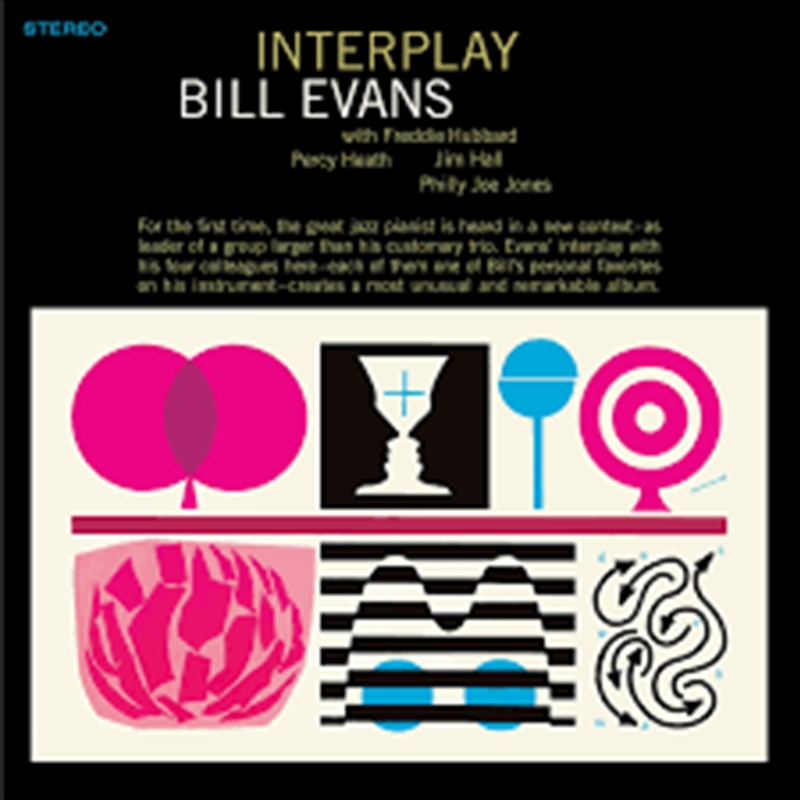 Interplay/Product Detail/Jazz