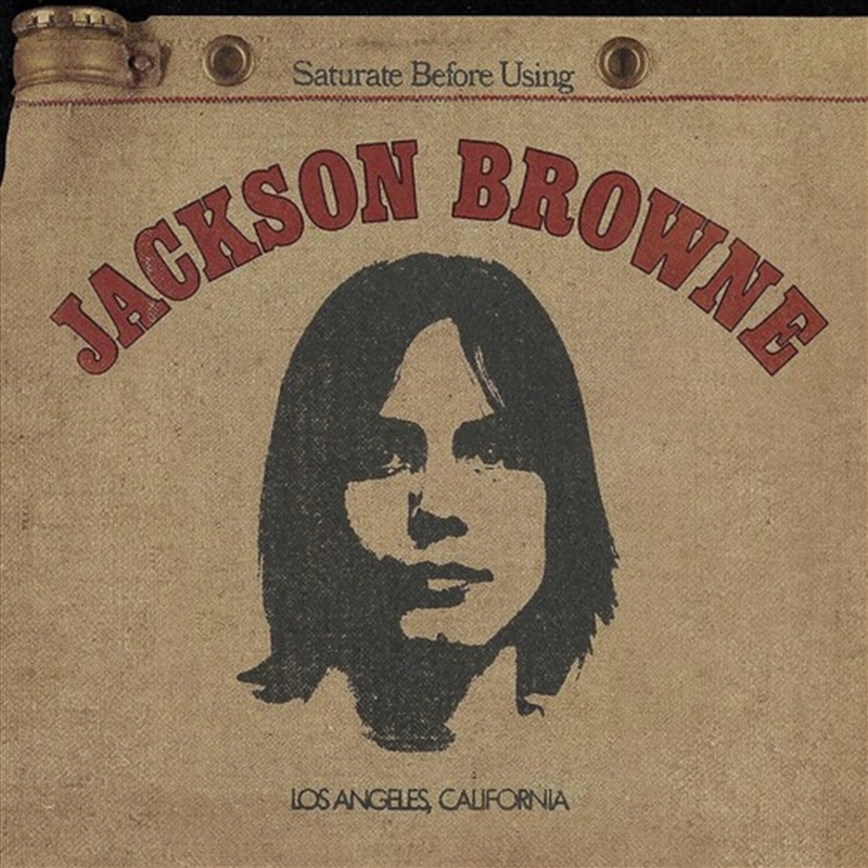 Jackson Browne/Product Detail/Rock/Pop