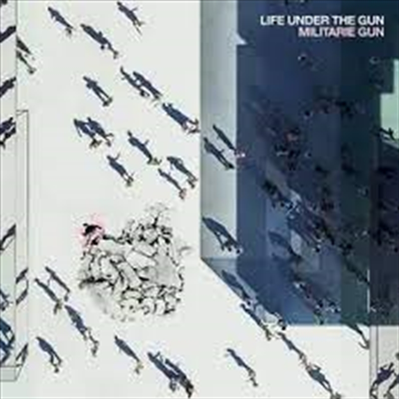 Life Under The Gun: Ltd Edn/Product Detail/Alternative