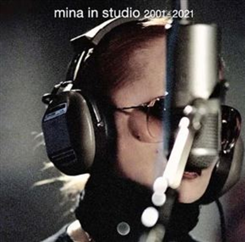 Mina In Studio 2001-2021/Product Detail/World