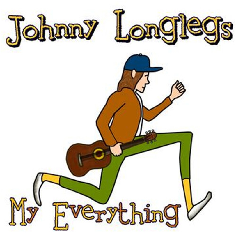 Johnny Longlegs/Product Detail/Childrens