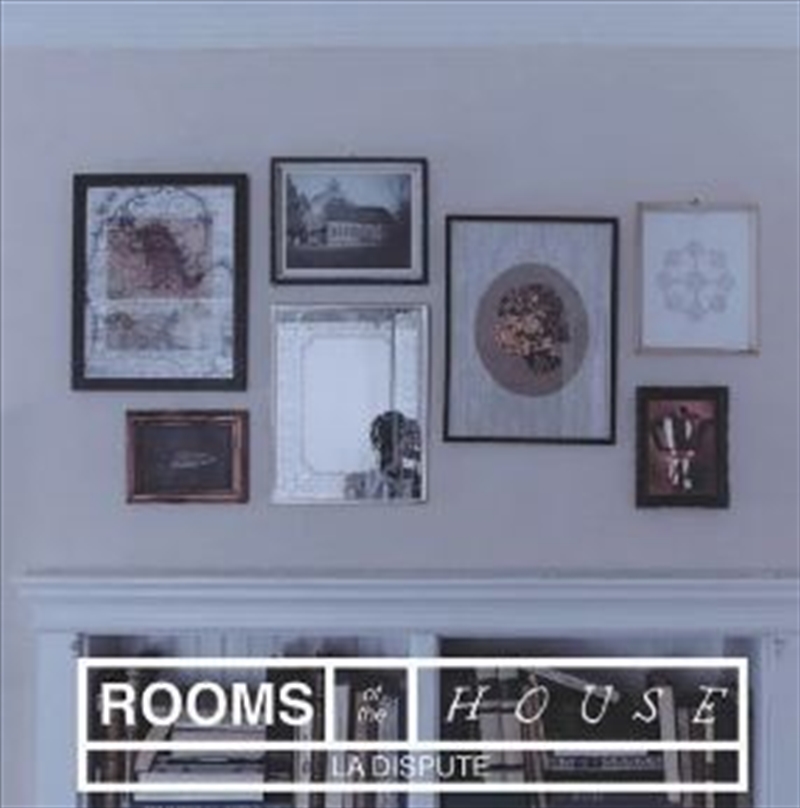 Rooms Of The House/Product Detail/Rock/Pop