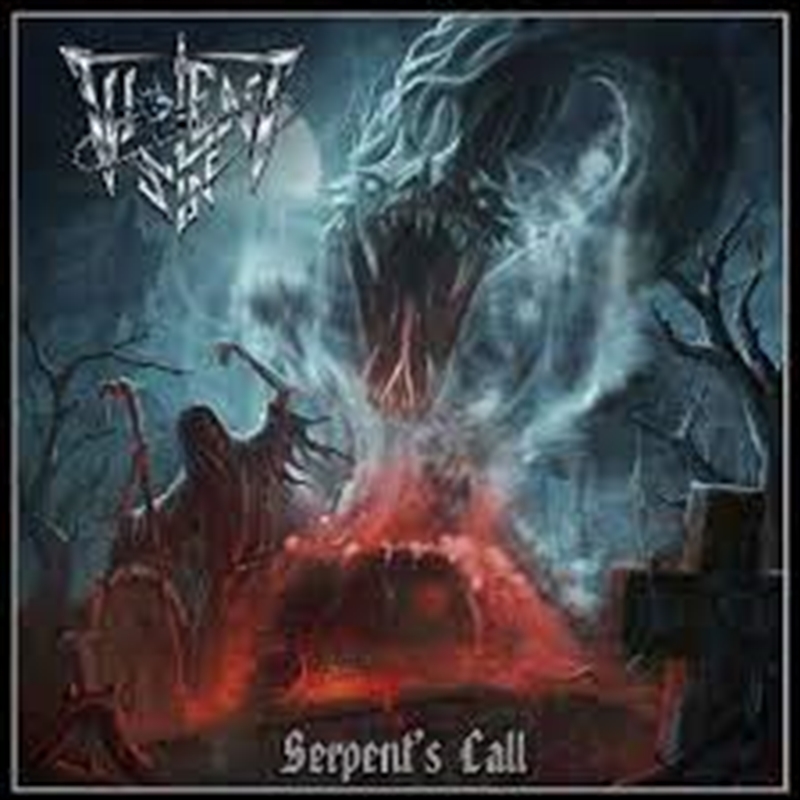 Serpent's Call/Product Detail/Rock/Pop