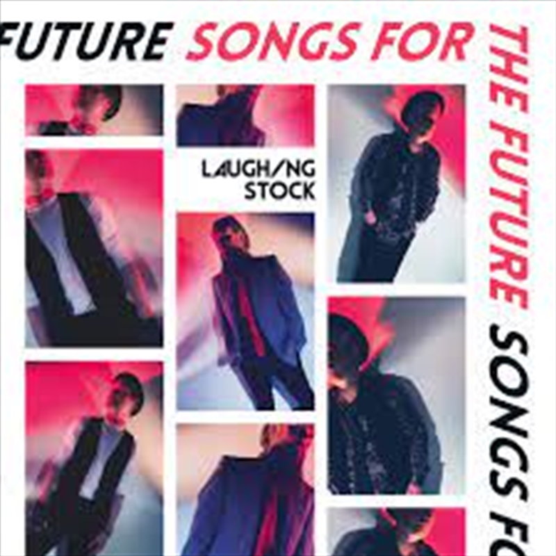 Songs For The Future/Product Detail/Rock/Pop