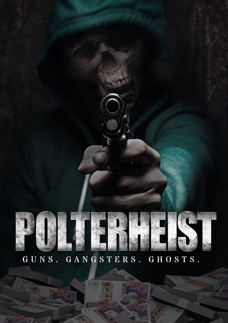 Poulterheist/Product Detail/Comedy