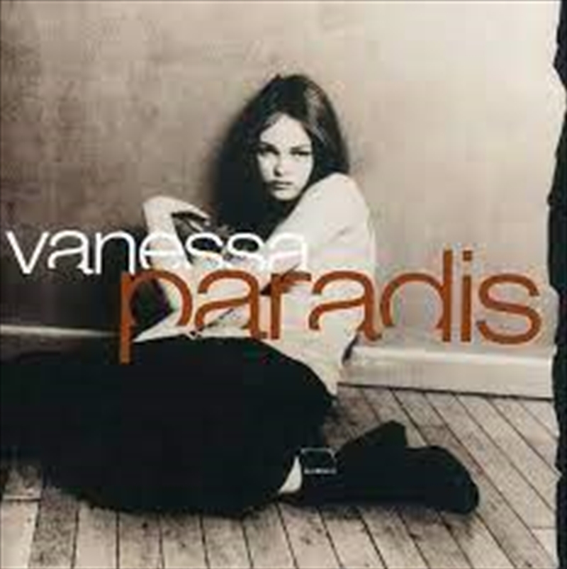 Vanessa Paradis/Product Detail/Rock/Pop