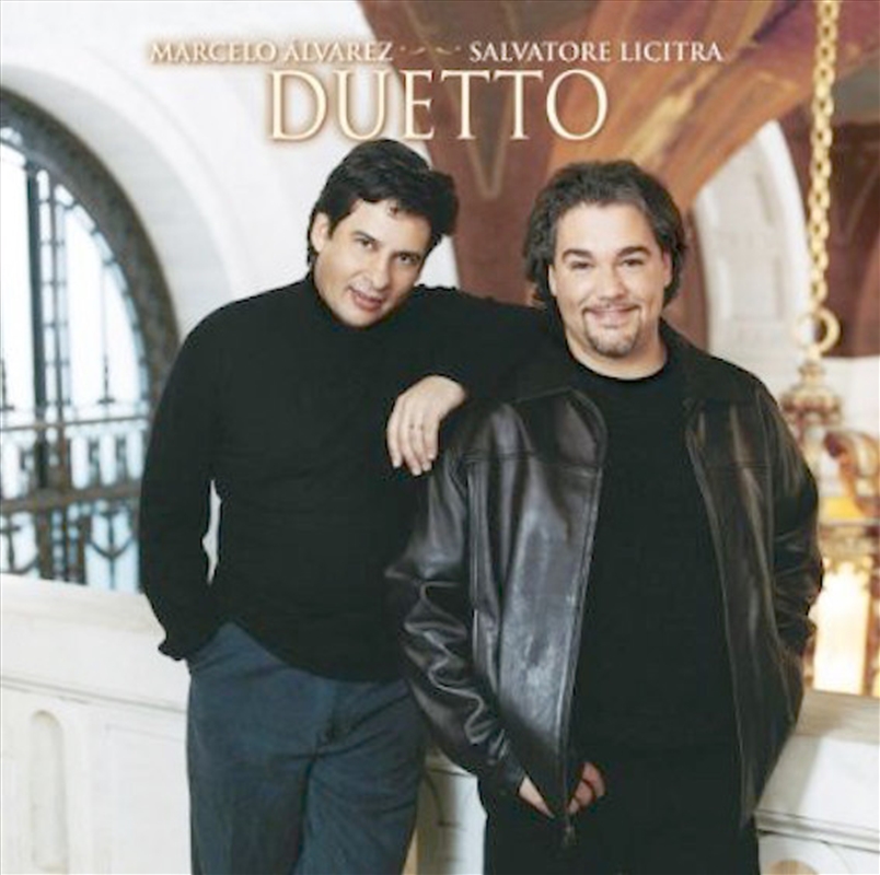 Duetto/Product Detail/Classical