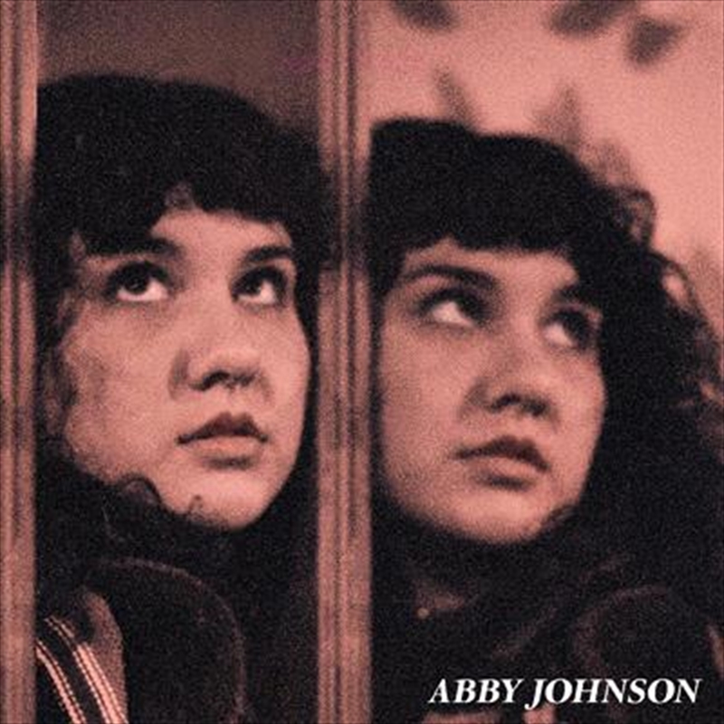 Abby Johnson/Product Detail/Rock/Pop