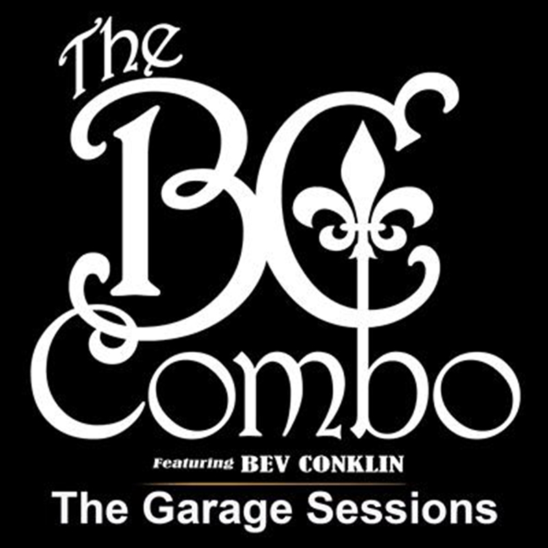 The Garage Sessions/Product Detail/Blues