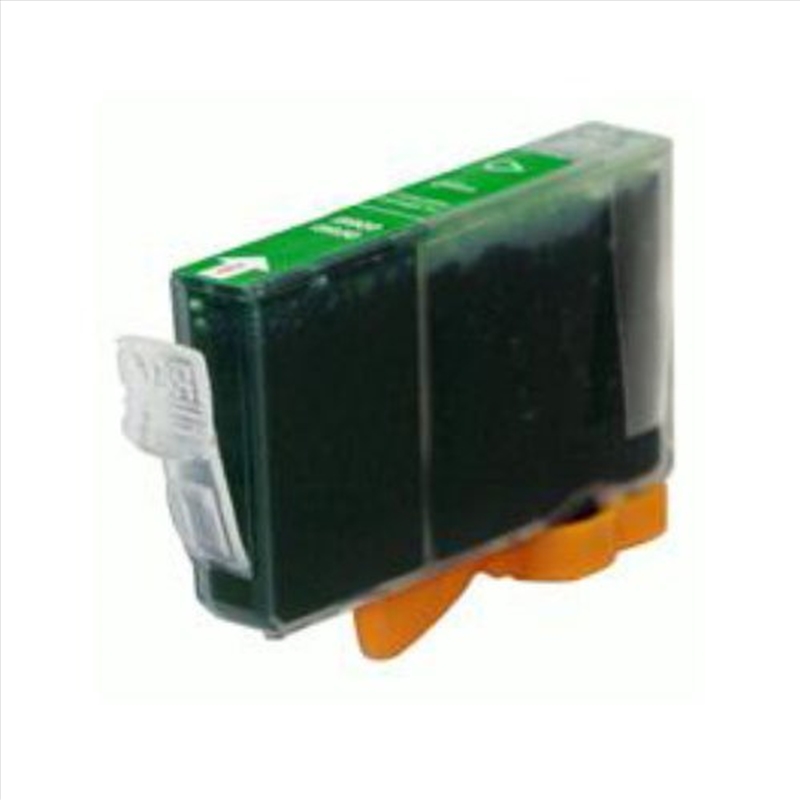 Compatible Premium Ink Cartridges BCI6G  Green Ink Cartridge - for use in Canon Printers/Product Detail/Stationery