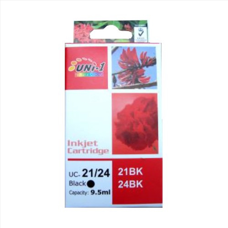 Compatible Premium Ink Cartridges BCI24  Black Cartridge - for use in Canon Printers/Product Detail/Stationery