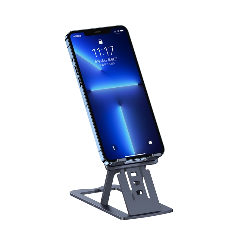 CHOETECH H064-GY Foldable Phone Holder/Product Detail/Accessories