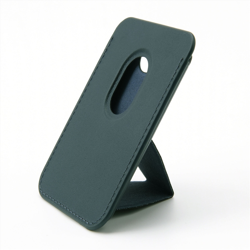 CHOETECH PC0003-DGN Magnetic Card Holder for iPhone 12/13/14 (Green)/Product Detail/Accessories