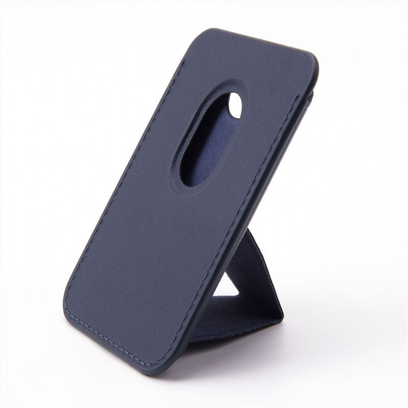 CHOETECH PC0003-DBE Magnetic Card Holder for iPhone 12/13/14 (Blue)/Product Detail/Accessories