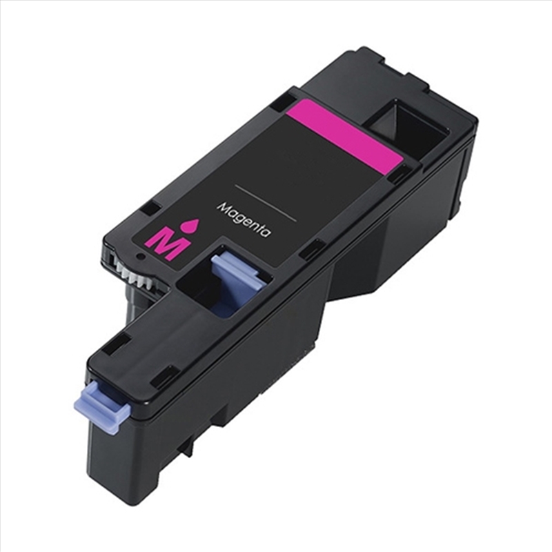 Compatible Dell E525DW Magenta Toner/Product Detail/Stationery