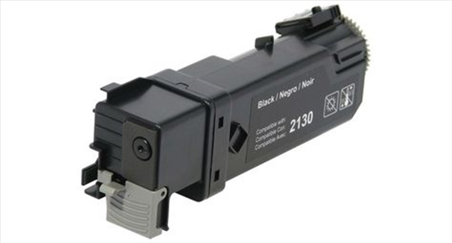 Compatible Dell Black Laser Toner Cartridge/Product Detail/Stationery