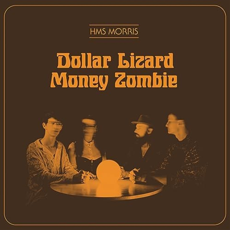 Dollar Lizard Money Zombie/Product Detail/Alternative