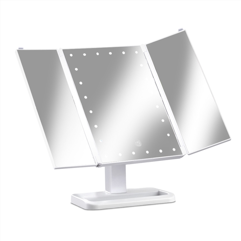 Embellir LED Make Up Mirror/Product Detail/Beauty Products