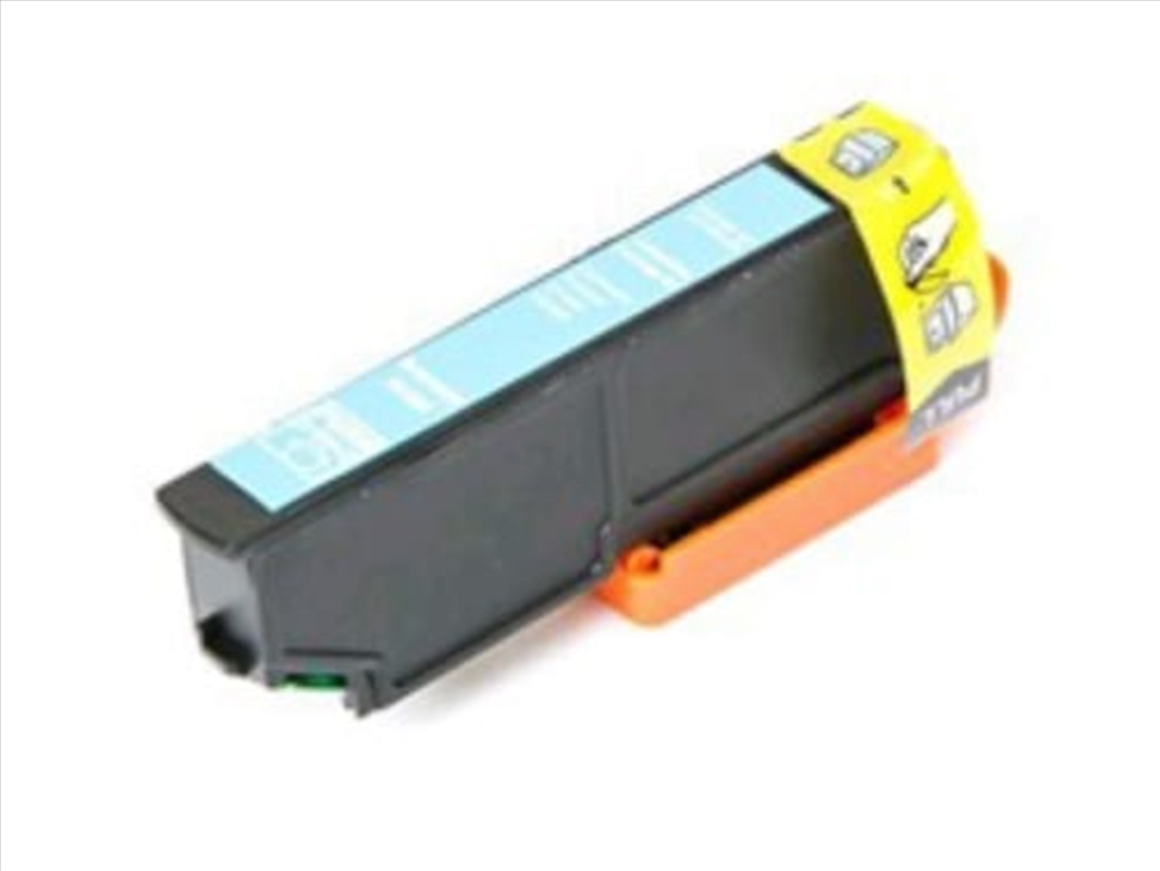 Compatible Epson 277XL Light Cyan Inkjet/Product Detail/Stationery