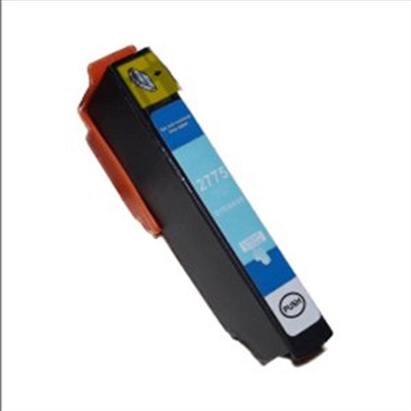 Compatible Premium Ink Cartridges T2775 PC  Inkjet Cartridge - for use in Epson Printers/Product Detail/Stationery