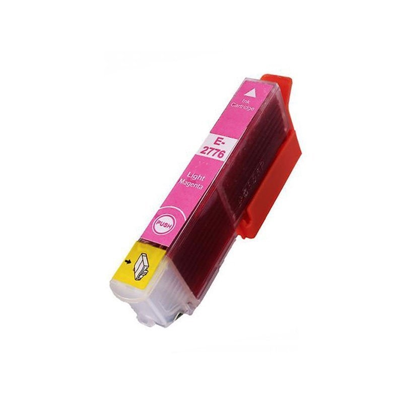 Compatible Premium Ink Cartridges T2776 PM  Inkjet Cartridge - for use in Epson Printers/Product Detail/Stationery