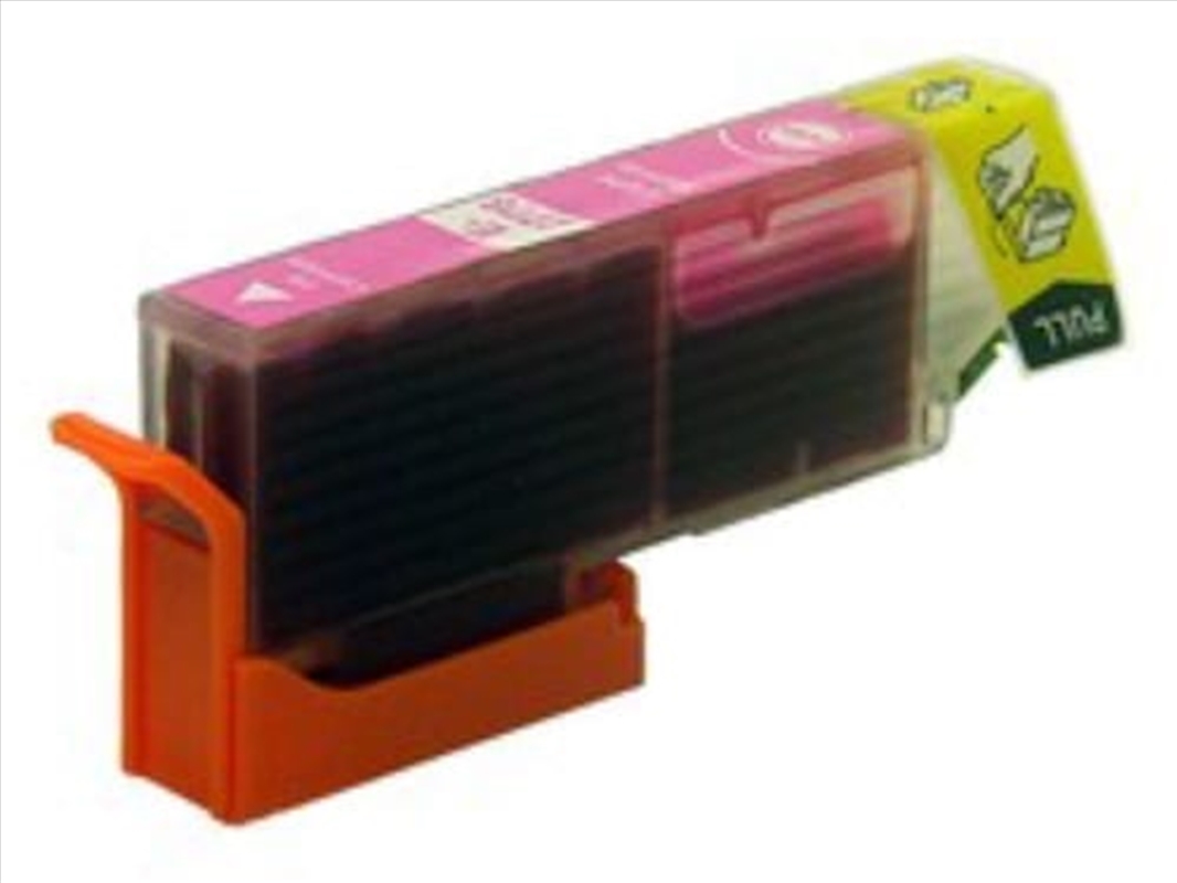 Compatible Epson 277XL Magenta Inkjet/Product Detail/Stationery