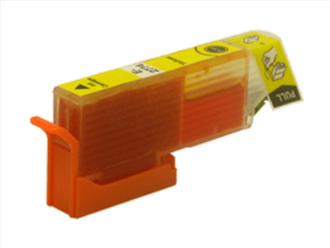 Compatible Epson 277XL Yellow Inkjet/Product Detail/Stationery