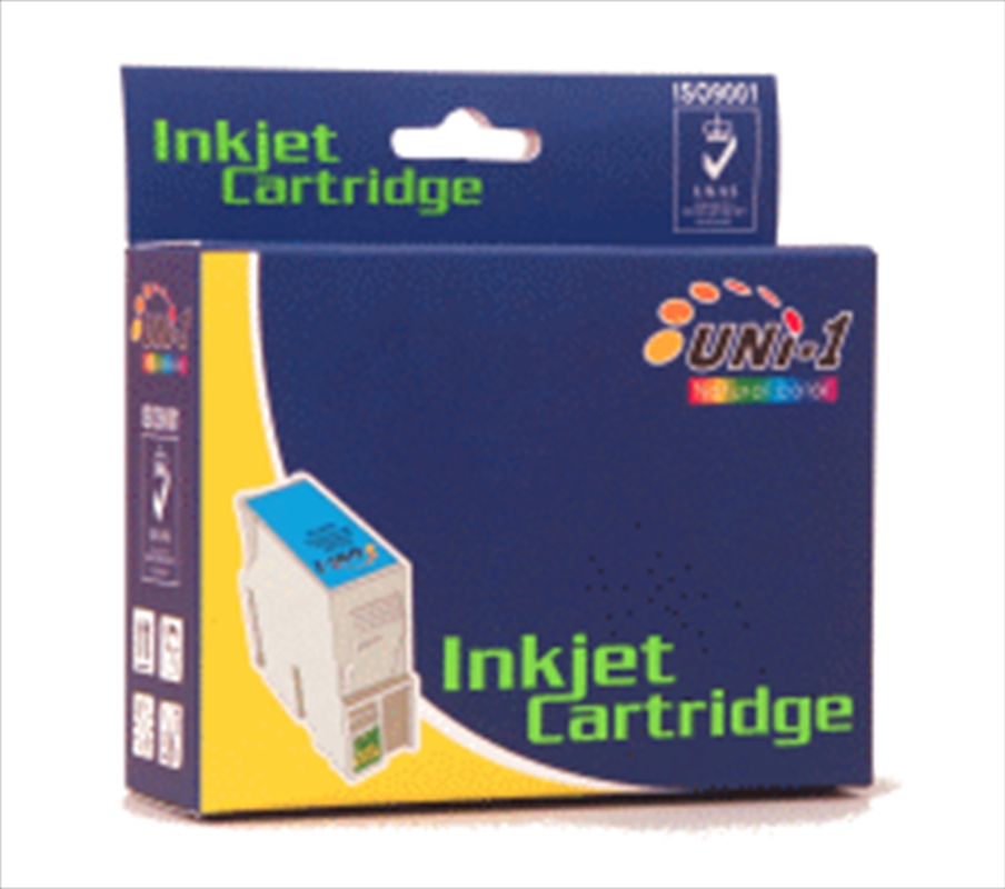 Compatible Premium Ink Cartridges T056390  Magenta Ink - for use in Epson Printers/Product Detail/Stationery