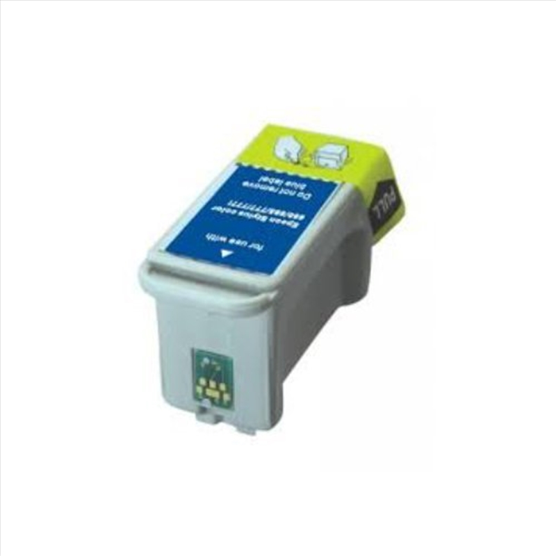 Compatible Premium Ink Cartridges T046190  Black Cartridge (T0461) - for use in Epson Printers/Product Detail/Stationery