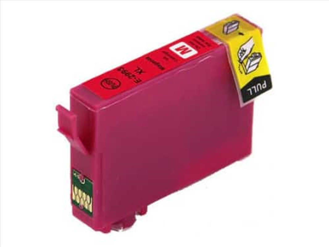 Compatible Premium Ink Cartridges T029XL/T2993 Magenta  Inkjet Cartridge C13T299392 - for use in Eps/Product Detail/Stationery