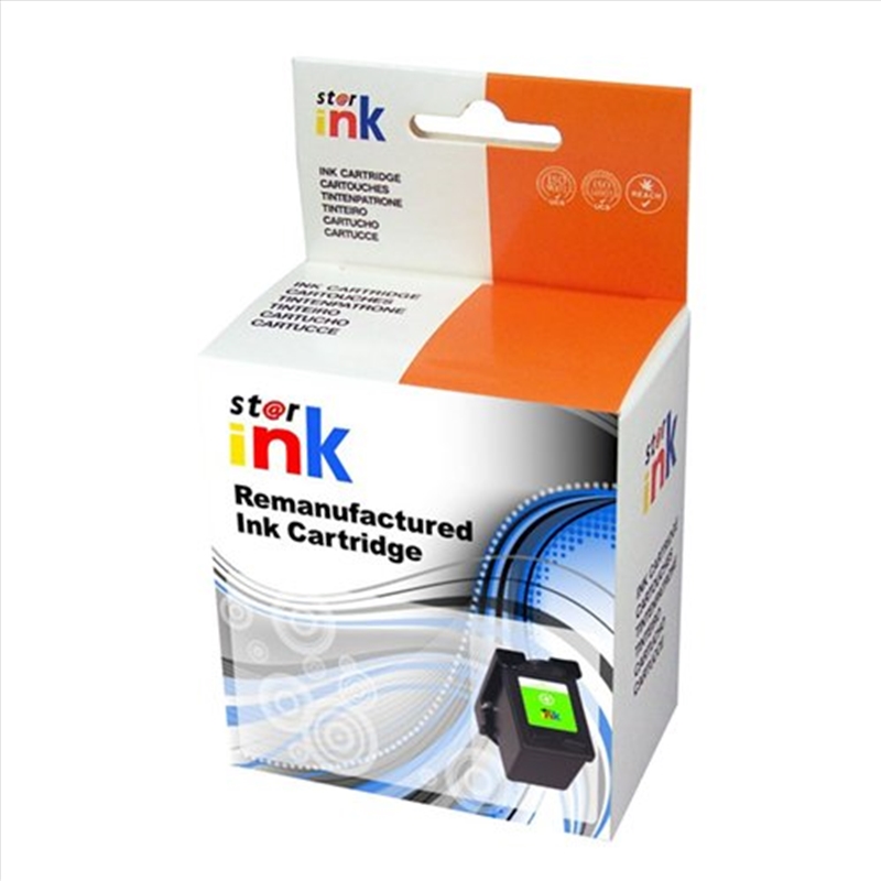 Compatible 802XL Magenta  Inkjet Cartridge C13T345392/Product Detail/Stationery