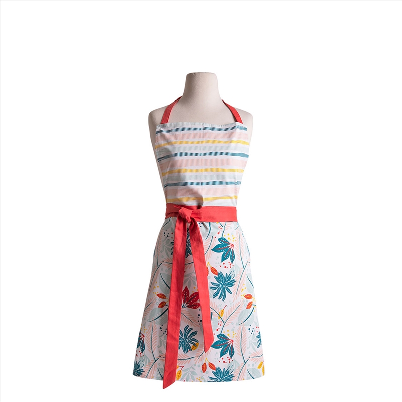 Ladelle Zest Cotton Apron 68 x 78 cm/Product Detail/Homewares