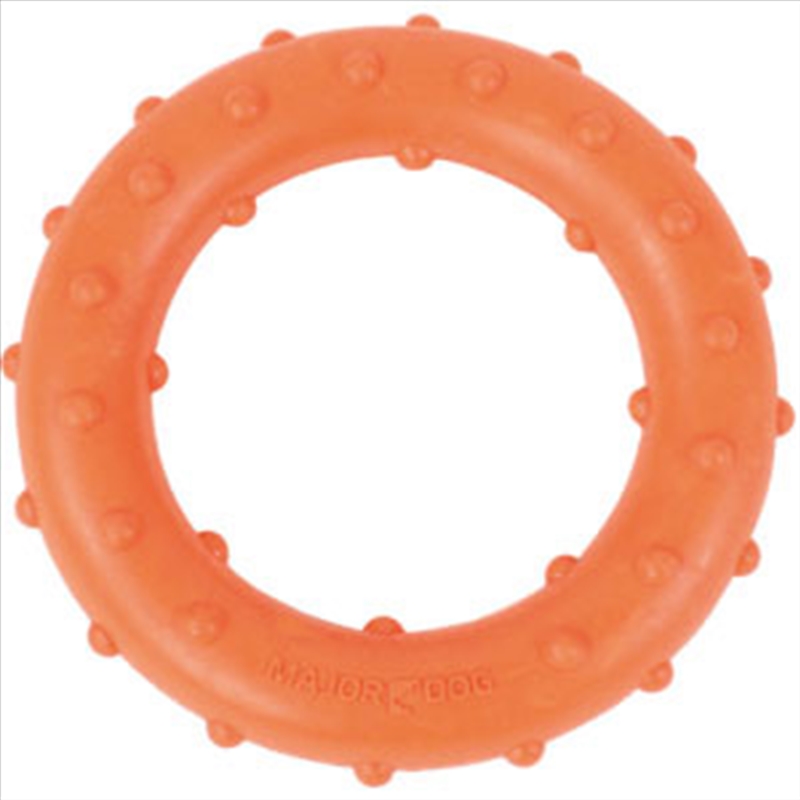 Major Dog Ring Rudi Fetch Toy/Product Detail/Pet Accessories