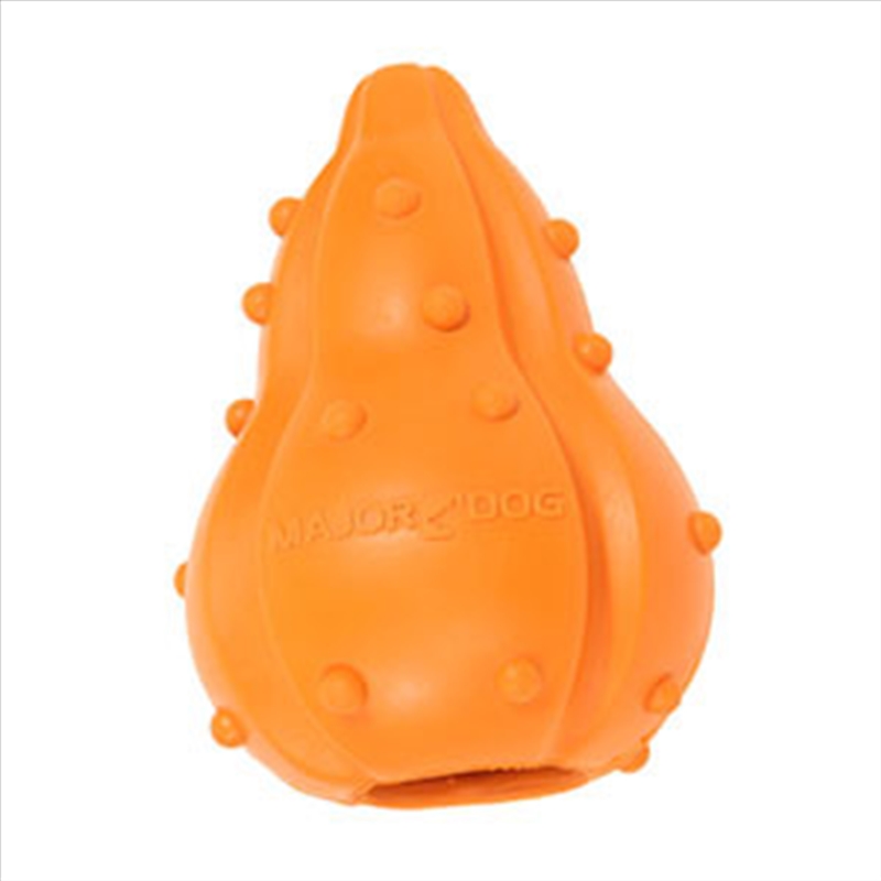 Major Dog Pumpkin Treat Toy/Product Detail/Pet Accessories
