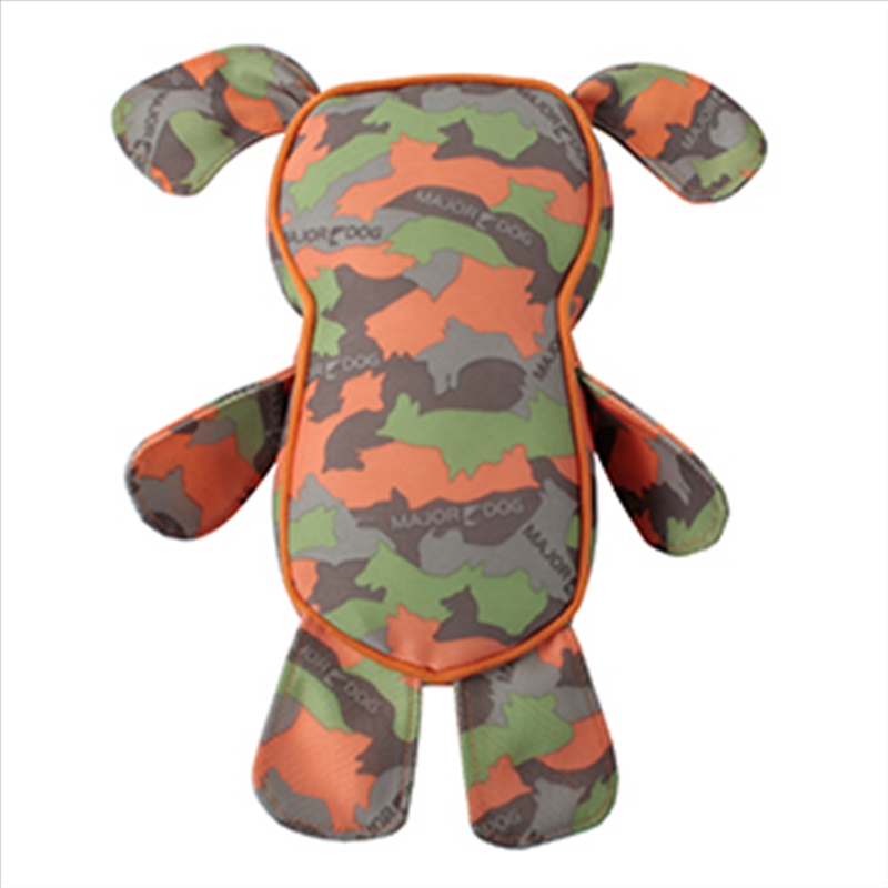 Major Dog Waldi Small - Floating Toy/Product Detail/Pet Accessories
