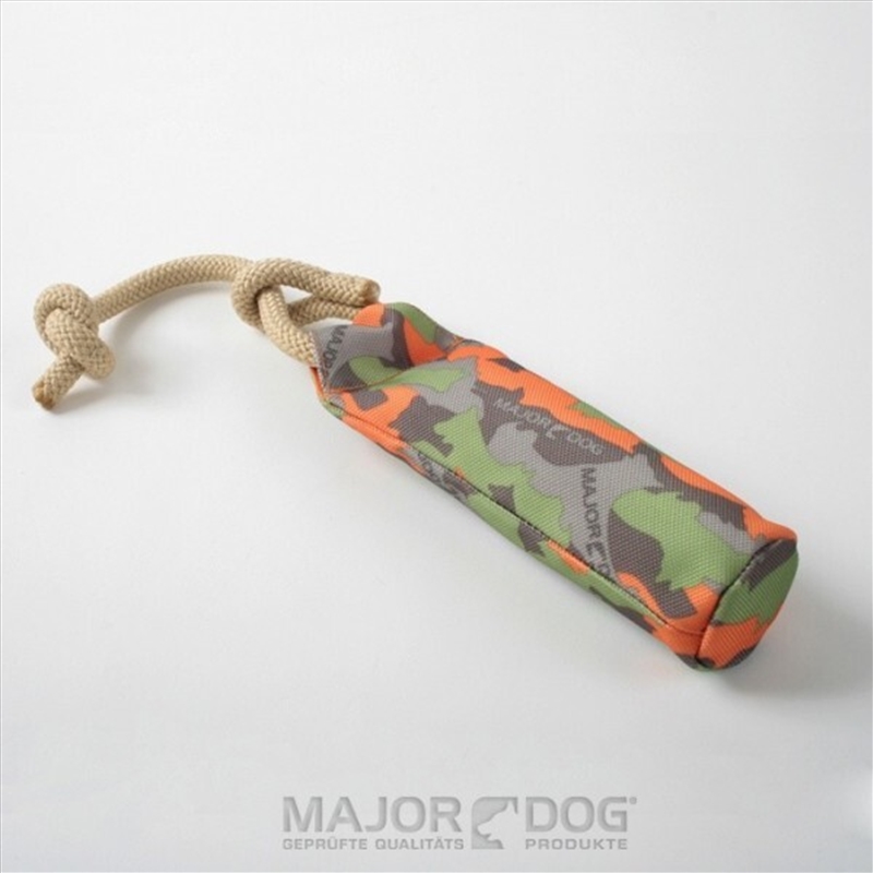 Major Dog Rascal Dummy - Fetch Toy/Product Detail/Pet Accessories