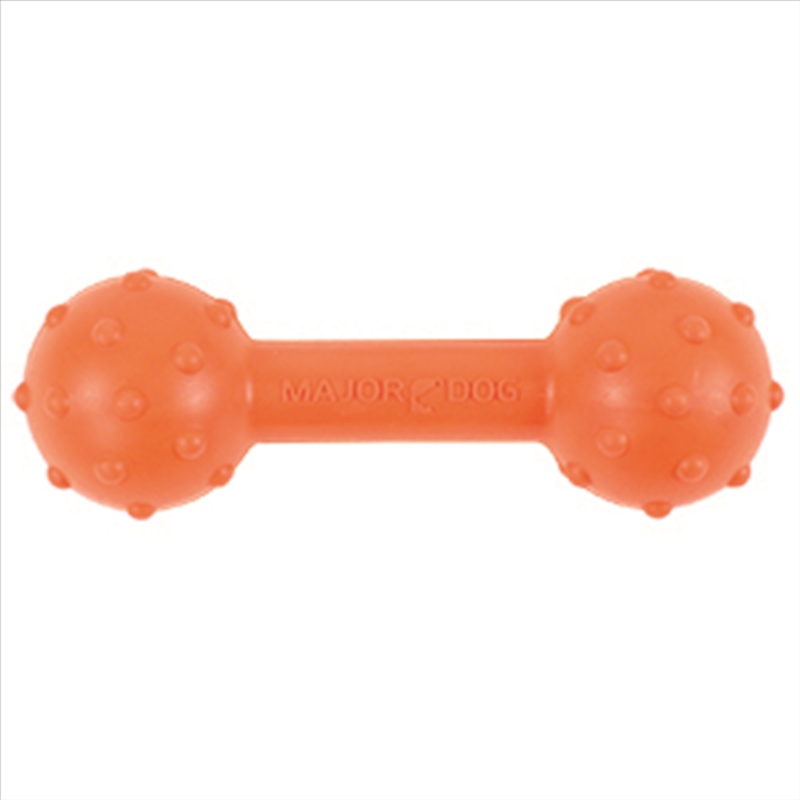 Major Dog  Barbell Fetch Toy for Small Dogs/Product Detail/Pet Accessories