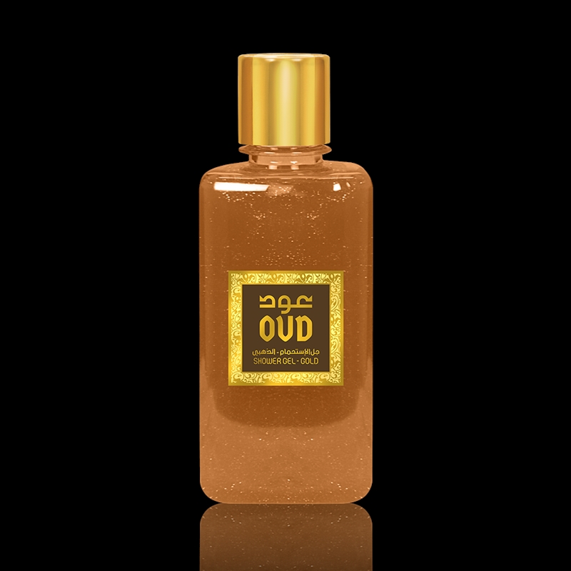 Oud Gold Shower Gel/Product Detail/Beauty Products