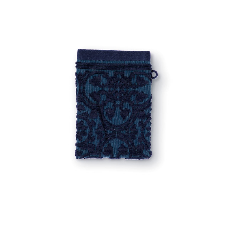 PIP Studio Tile de Pip Dark Blue Wash Mitt 16cm x 22cm/Product Detail/Homewares