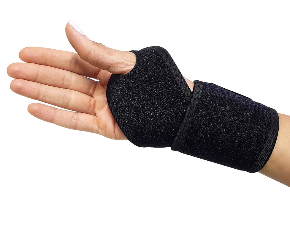 Powertrain Wrist sports injury compression support/Product Detail/Gym Accessories