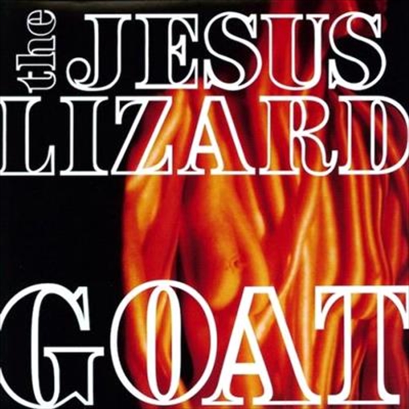 Goat (Remastered White Vinyl)/Product Detail/Alternative