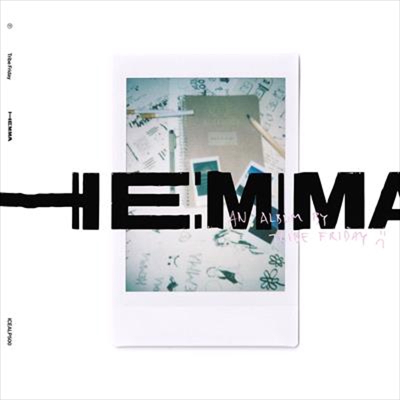 Hemma (Vinyl)/Product Detail/Rock/Pop