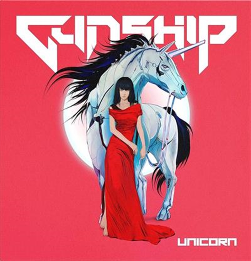 Unicorn (Vinyl)/Product Detail/Rock/Pop