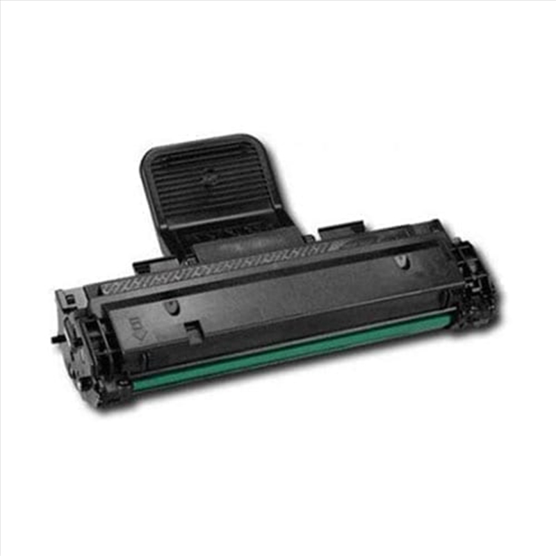 Compatible Premium Toner Cartridges MLT D108S Black  Toner Cartridge - for use in Samsung Printers/Product Detail/Stationery