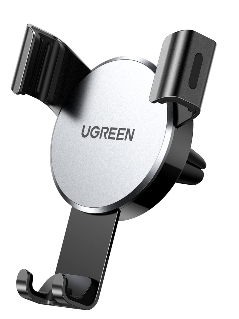 UGREEN 40907 Gravity Drive Air Vent Mount Phone Holder/Product Detail/Accessories