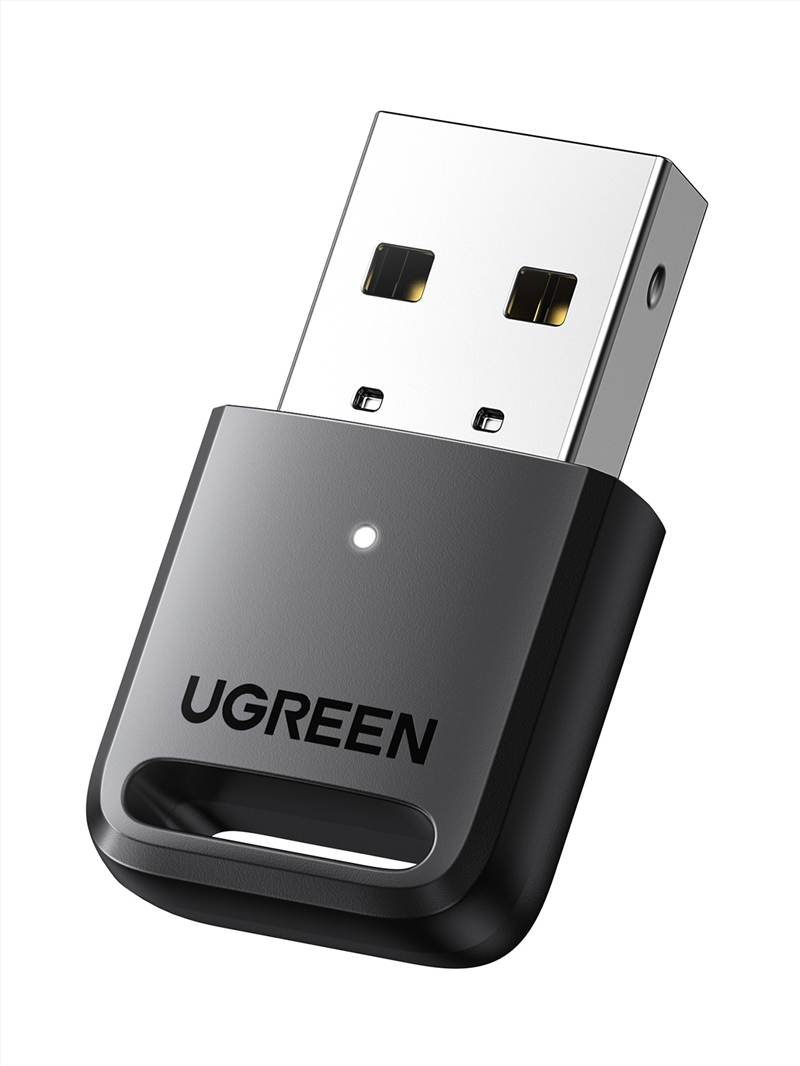 UGREEN 80890 Bluetooth 5.0 USB Adapter/Product Detail/Electronics