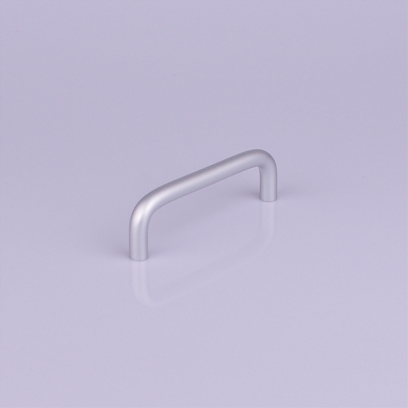 Aluminium Kitchen Cabinet Handles Drawer Bar Handle Pull 96mm/Product Detail/Homewares