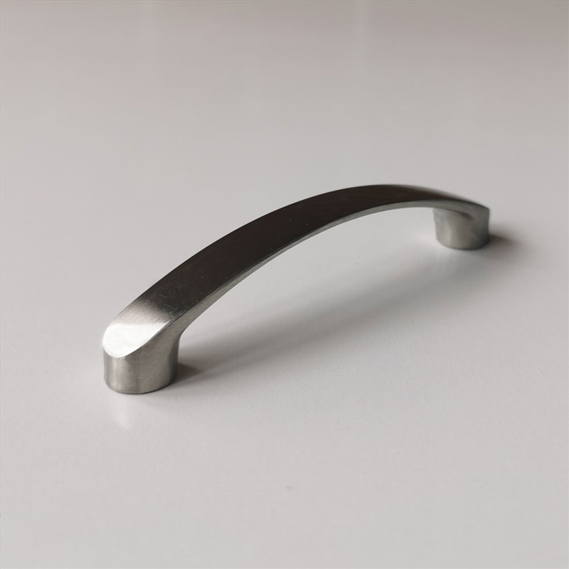 Brushed Nickel Kitchen Door Cabinet Drawer Handle Pulls 96MM/Product Detail/Homewares